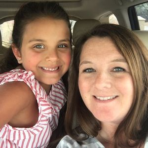 Meet your Posher, Christi